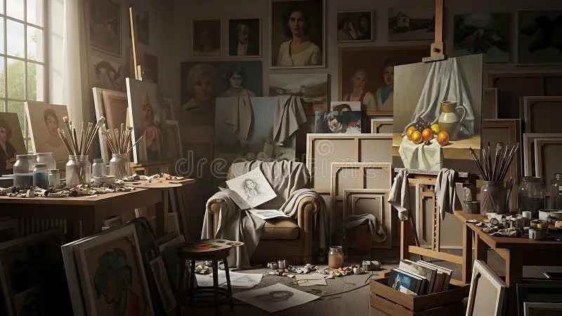 My Entire Studio Cost Less Than an iPhone: A Room-by-Room Receipt Check